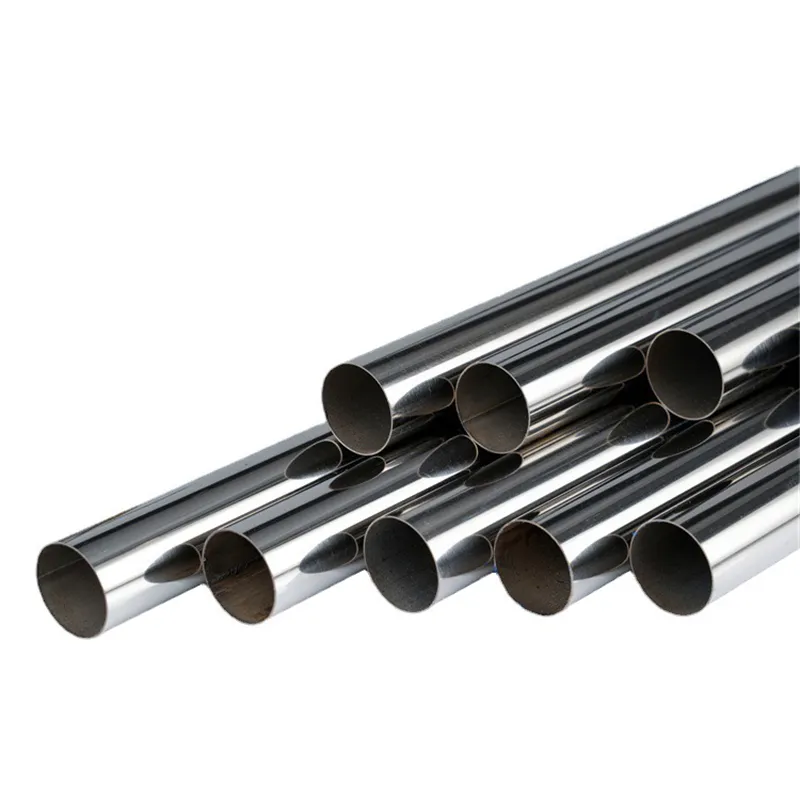 stainless steel pipe&tube